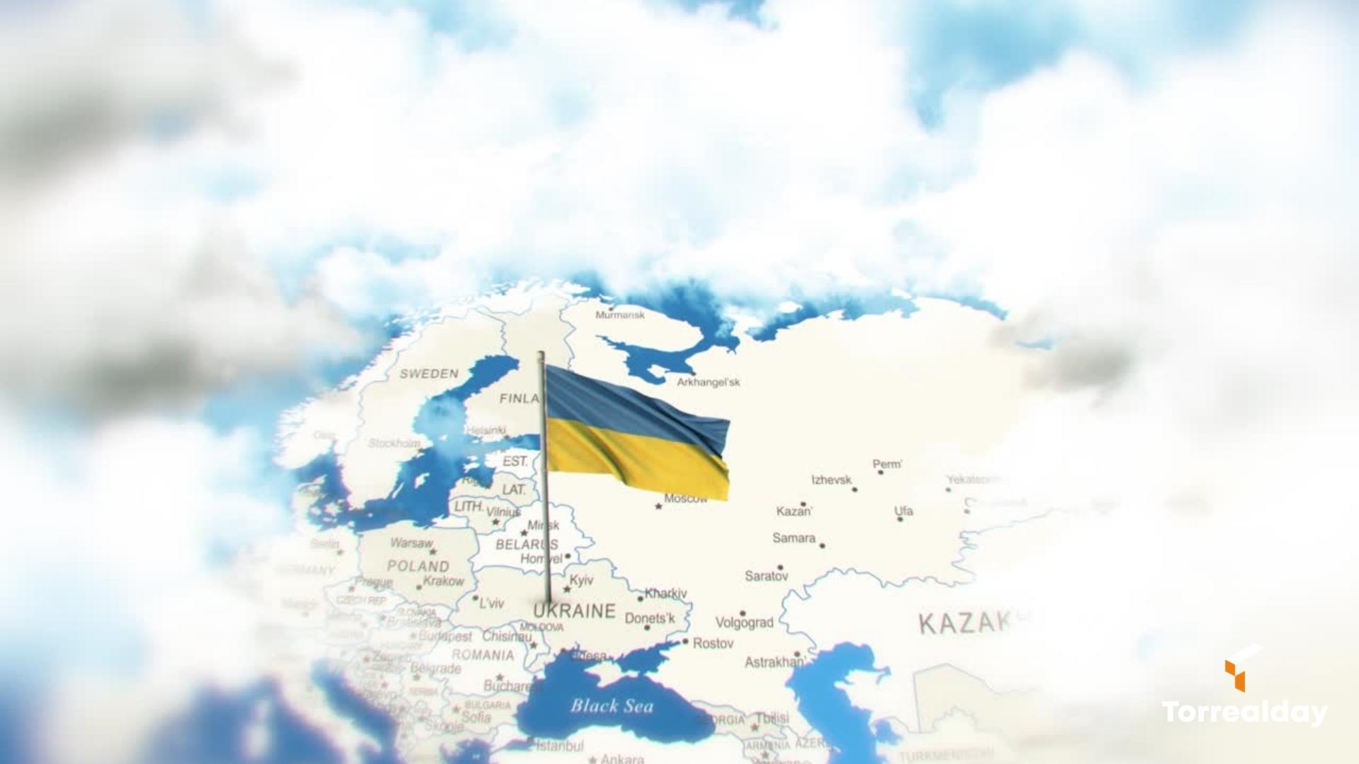 Ucrania -Plan respuesta a las consecuencias de la guerra