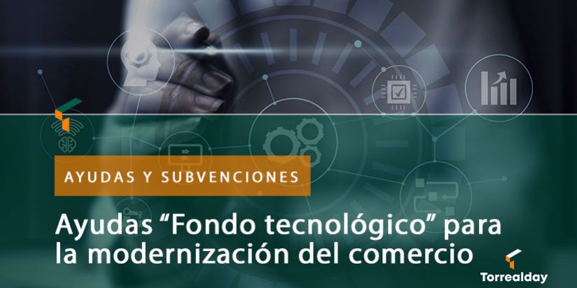 Fondo tecnológico Fondo tecnológico