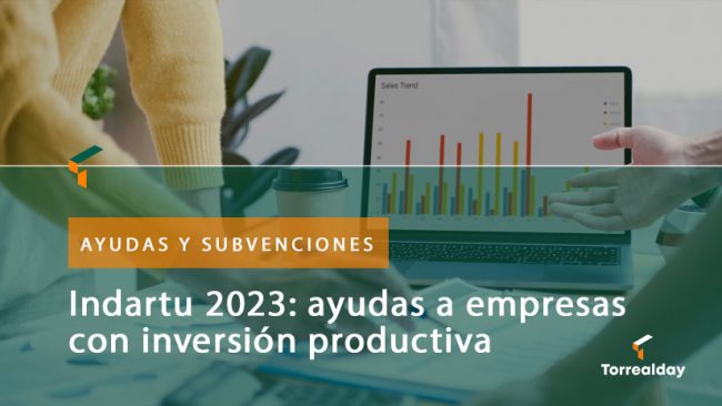 Programa Indartu 2023