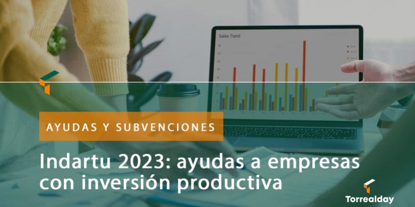 Programa Indartu 2023