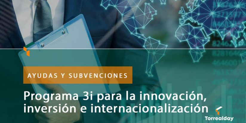 programa-3i-empresas Programa 3i empresas
