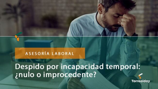 Asesoría laboral