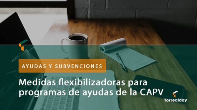 Medidas flexibilizadoras
