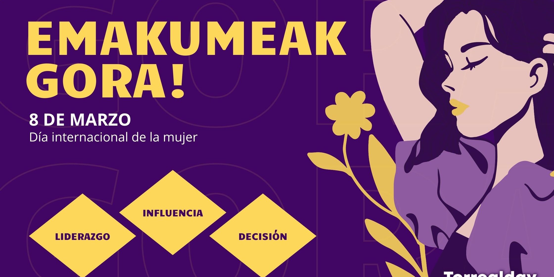 Objetivo igualdad retributiva entre hombres y mujeres (1)