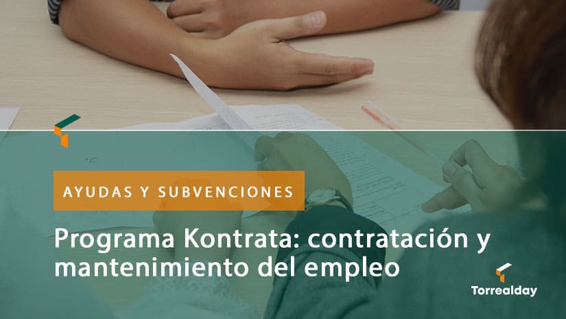 Programa Kontrata
