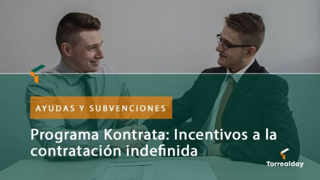 Programa Kontrata