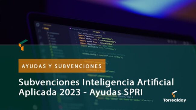 Ayudas Inteligencia Artificial