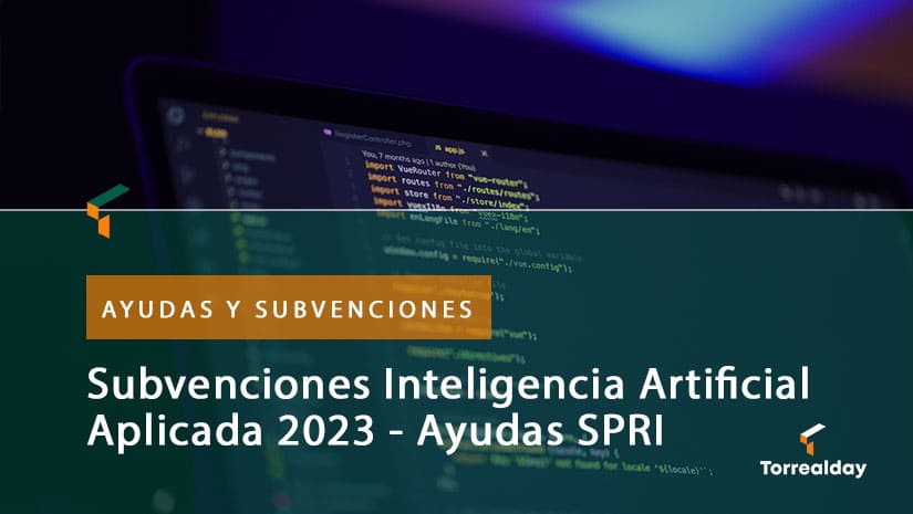 Ayudas Inteligencia Artificial