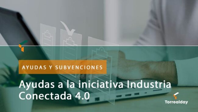 Industria conectada 4.0