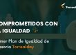 Plan Igualdad Torrealday