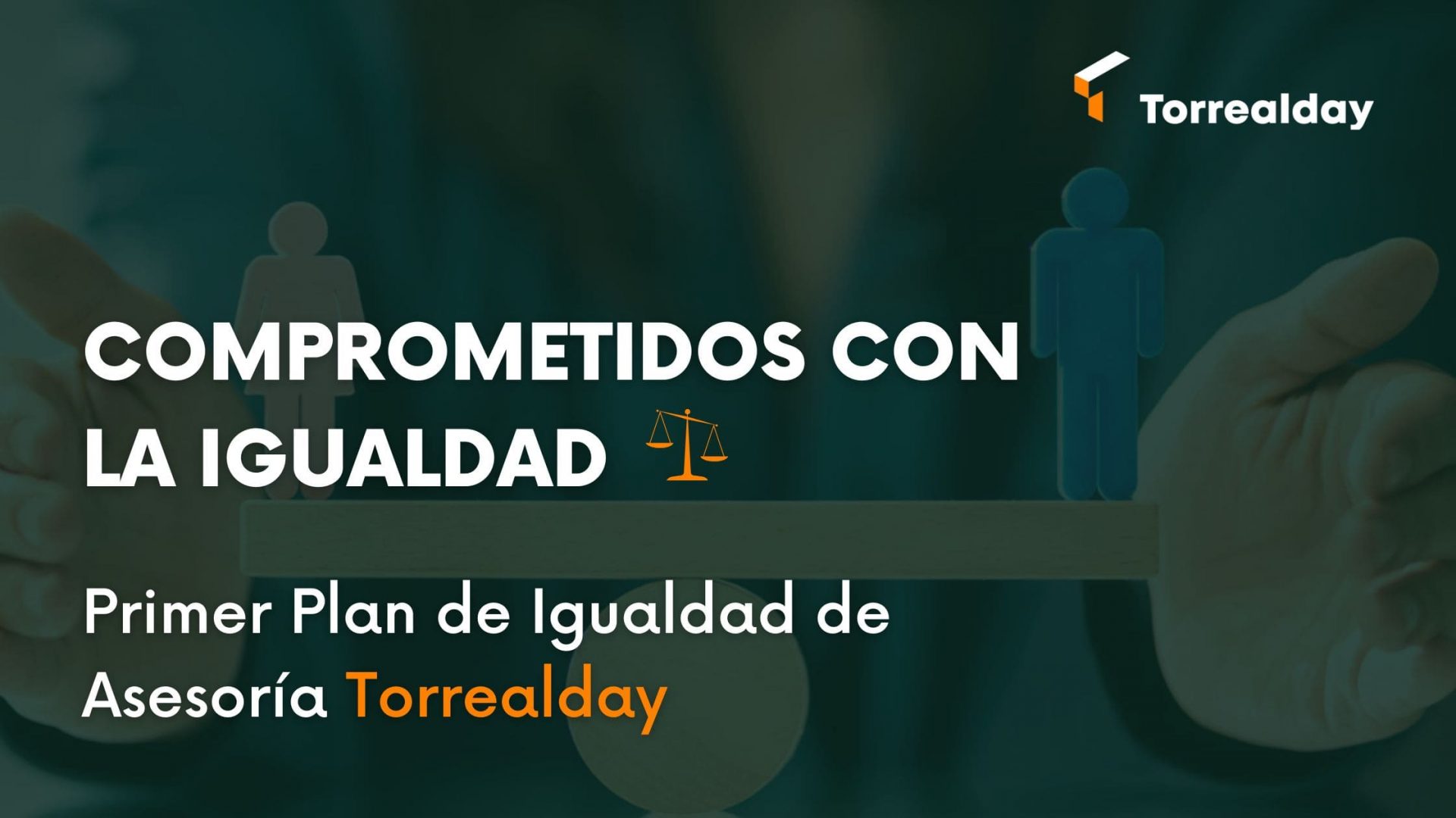 Plan Igualdad Torrealday