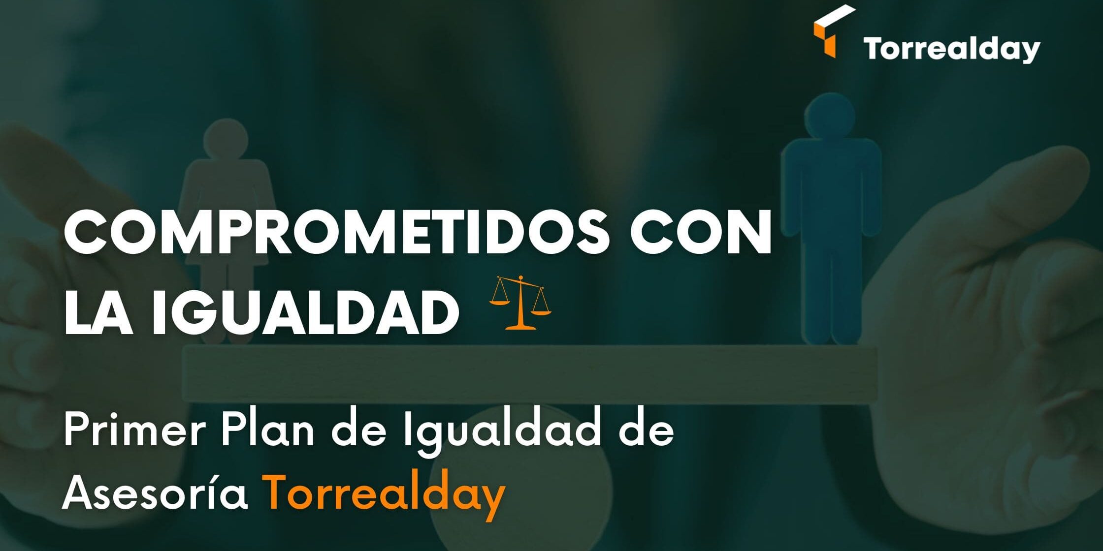 Plan Igualdad Torrealday