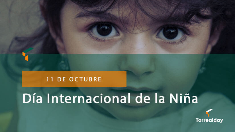 Día Internacional de la Niña