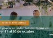 Euskadi Bono Denda 2023