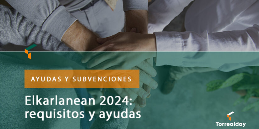 elkarlanean 2024 Elkarlanean 2024