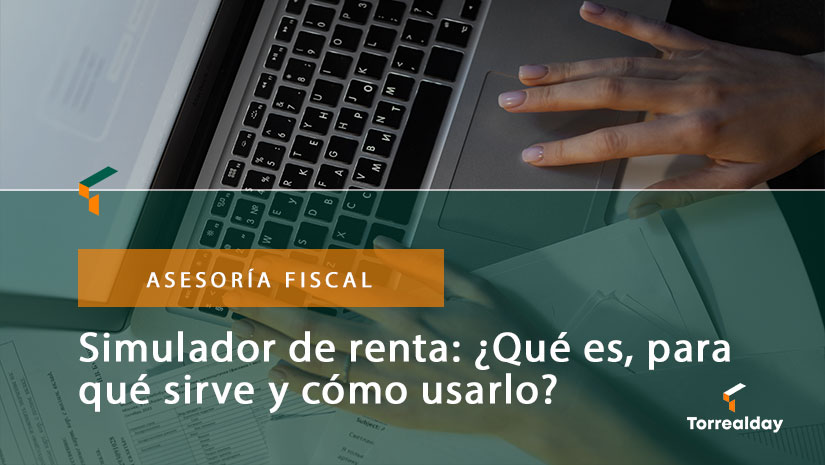 Simulador de renta