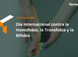 Día Internacional contra la Homofobia, la Transfobia y la Bifobia