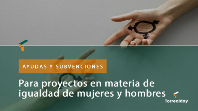 Subvenciones-en-materia-de igualdad-de mujeres y hombres