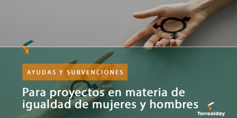 Subvenciones-en-materia-de igualdad-de mujeres y hombres