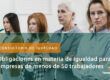 Obligaciones en materia de igualdad. Consultoría de igualdad para empresas.