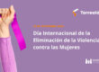 25N día contra la violencia machista