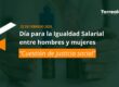 día de la igualdad salarial