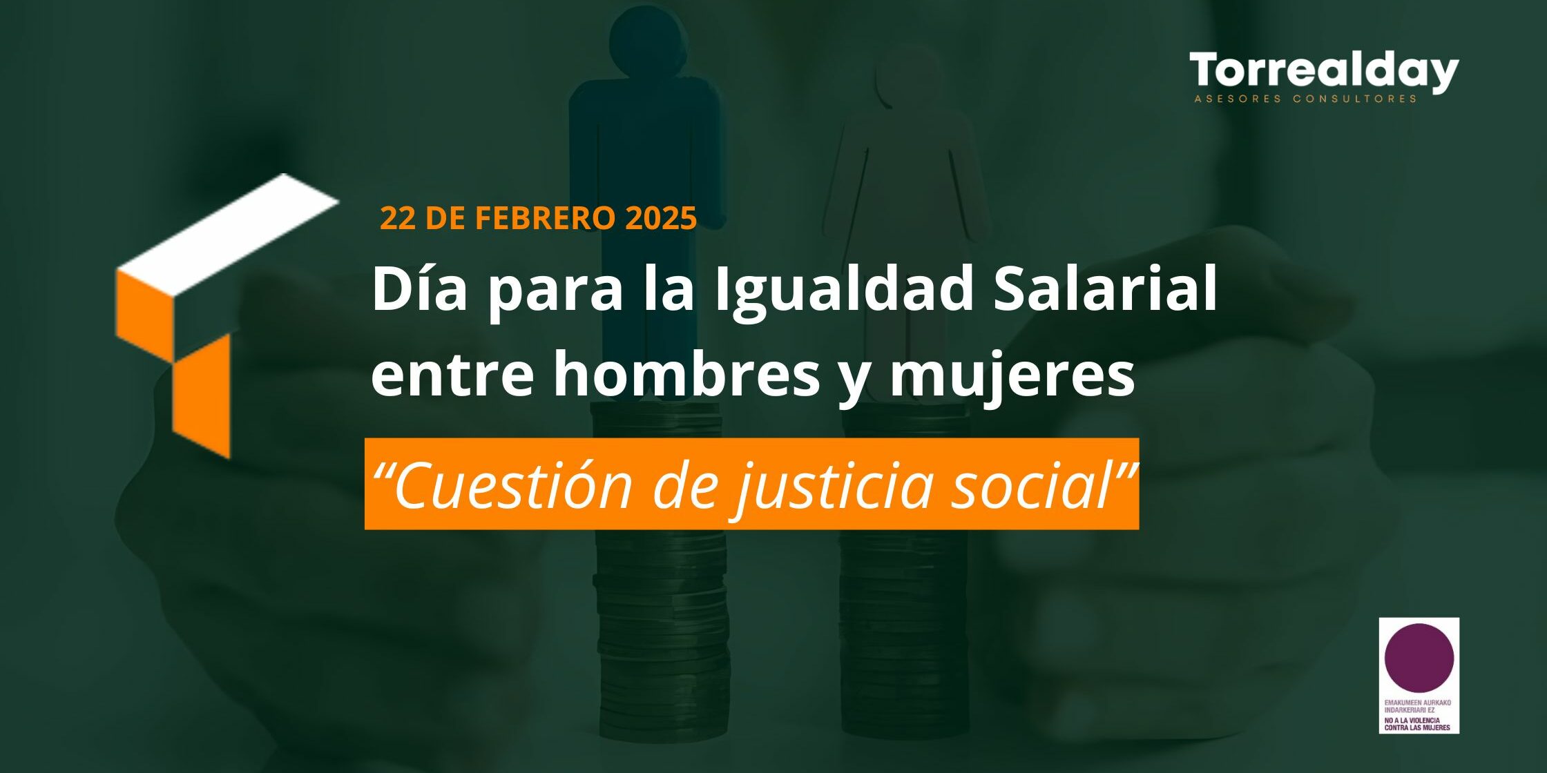 día de la igualdad salarial día de la igualdad salarial