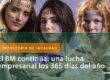 Día Mundial de la Mujer. El 8M continúa: una lucha empresarial presente los 365 días del año.