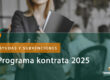 Descubre las subvenciones con el programa kontrata 2025