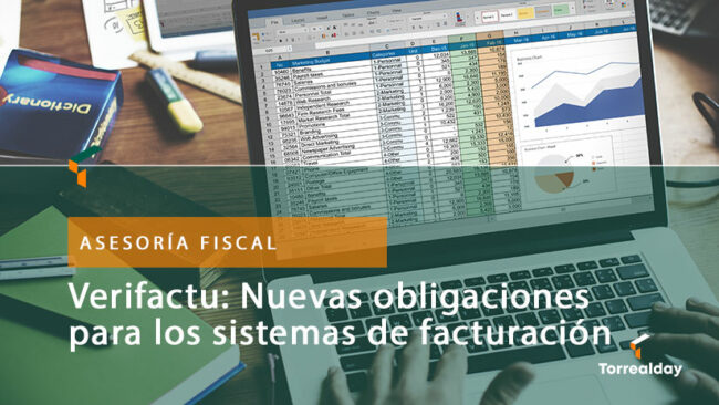 Verifactu: Nuevas Obligaciones para los Sistemas de Facturación Empresarial. Asesoría Fiscal Bilbao