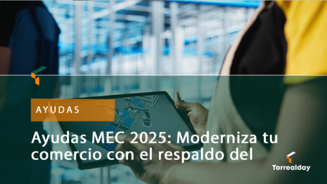 Ayudas MEC 2025: Moderniza tu comercio con el respaldo del Gobierno Vasco