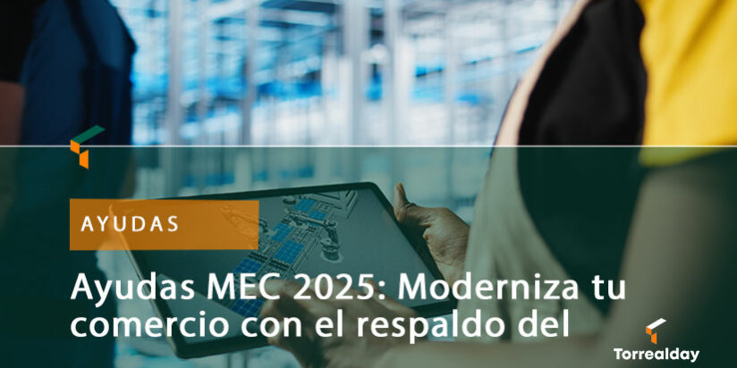 Ayudas MEC 2025: Moderniza tu comercio con el respaldo del Gobierno Vasco