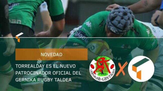 RUGBY GERNIKA