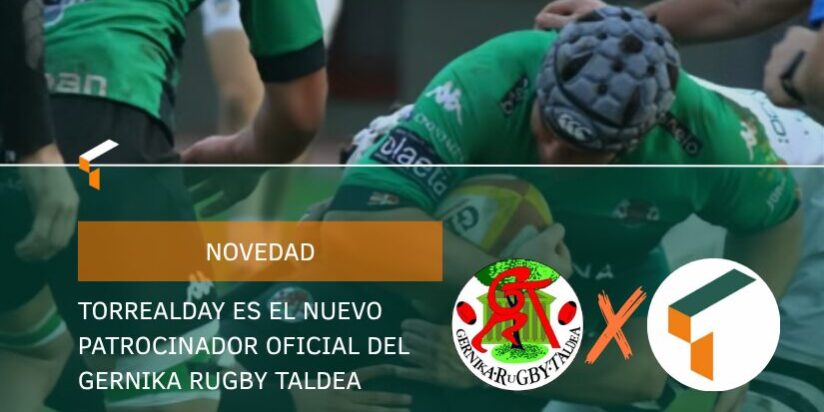 RUGBY GERNIKA