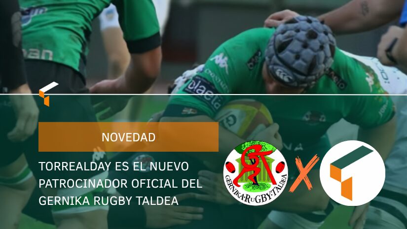 RUGBY GERNIKA