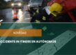 Accidente in itinere en autónomos