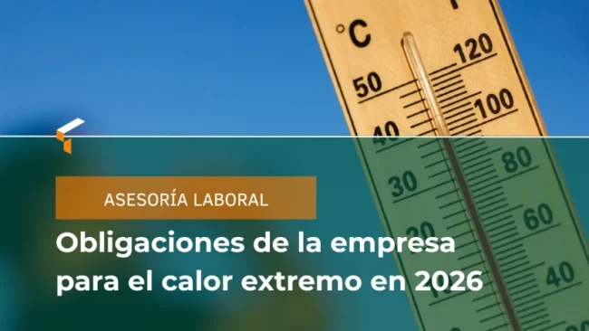 calor extremo en verano