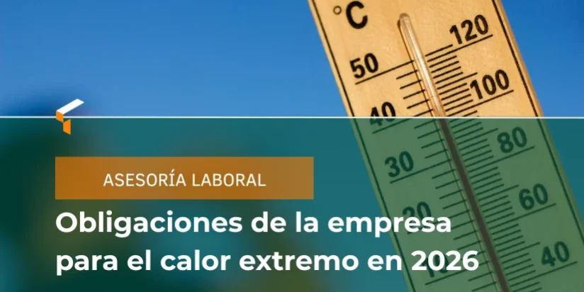 calor extremo en verano