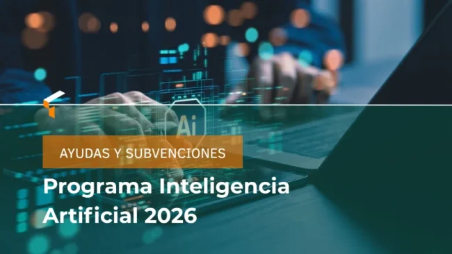 programa inteligencia artificial 2026