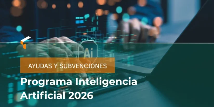 programa inteligencia artificial 2026 programa inteligencia artificial 2026