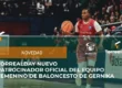 Torrealday Baloncesto