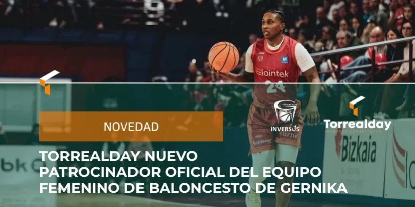Torrealday Baloncesto Torrealday Baloncesto