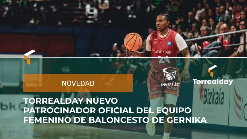 Torrealday Baloncesto