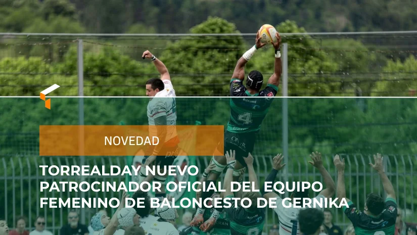 Rugby Torrealday