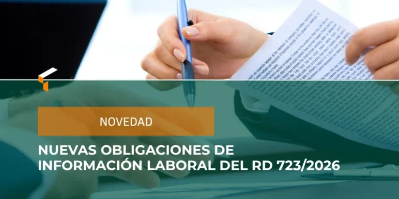 nuevas obligaciones laborales