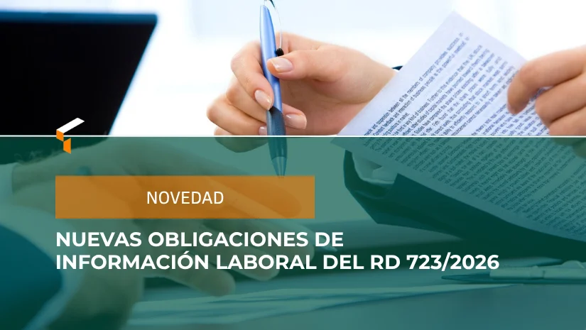 nuevas obligaciones laborales